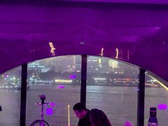 -外滩8号 whisky bar(金延大厦店)