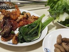 -爱客得牛排海鲜烤肉·火锅自助(春熙路黑金好店)