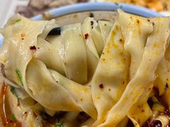 -兰州马子禄牛肉面(文景公园店)