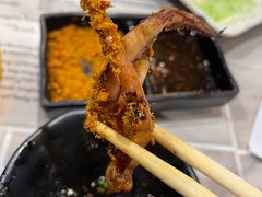 -胡哥烤肥牛(车公庙店)