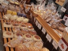 -C·BREAD饱仓(北苑店)