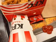 -肯德基(下沙和达城店)