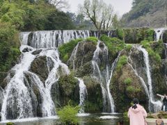-天河潭旅游度假区