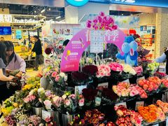 -盒马鲜生(皇庭广场店)