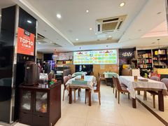 -香满锅老北京羊蝎子火锅·家常菜(新街口店)