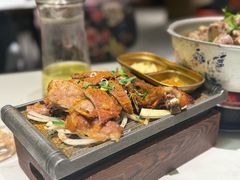 -清真·宁夏印象·盐池滩羊肉体验店(江宁路店)