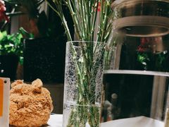 椒麻鸡-春暖花开(西溪店)