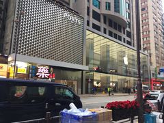 -Apple 零售店(Canton Road)