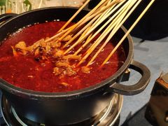 -肉串汪(望京店)