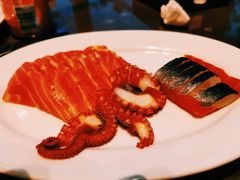 -福州仓山凯悦酒店·Market Cafe Lacucina咖啡厅