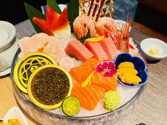 -炙柒Sekinana·精致日料(合生汇店)