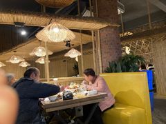 大堂-老号尤兔头(幸福店)