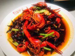 经典麻小龙虾-红盔甲·小龙虾(天钥桥店)
