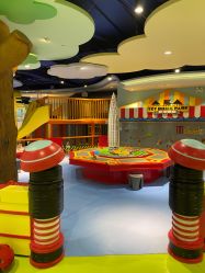 -MELAND CLUB亲子乐园•派对(虹桥万象城店)
