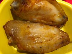 浓情香鸡翼-必胜客(WOW中心城店)