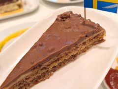 -宜家·瑞典风味餐厅(三桥店)