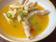 -滇野云南野生菌餐厅(陕西南路店)