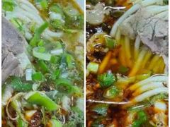 -肖家客饸饹面(郑州总店)