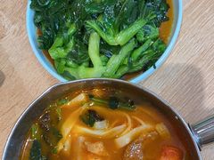 -小满手工粉(北京富力广场店)