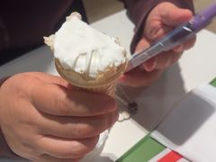 -麦当劳(凯德MALL太阳宫店)