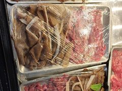 -德四家·云南傣味烧烤品牌(和谐店)