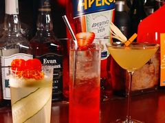 -帕丁顿酒吧Paddington