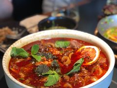 -Ameigo梅果·云贵川bistro(长宁来福士店)