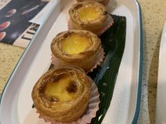 -喜鹊茶点.啫煲(车陂店)
