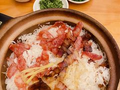 -旺爷砂锅·茶作(国贸城店)