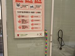 -悦宠凯宝动物医院·牙科·皮肤科(朝阳北路店)