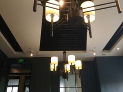 大堂-廊亦舫Lang Yi Fang Restaurant(金桥店)