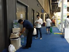 -香港会议展览中心演讲厅