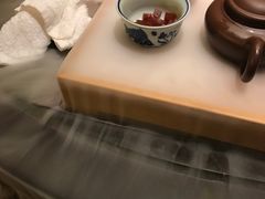 -西安凯悦酒店·湖畔中餐厅