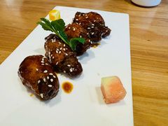 -枣子树·素食餐厅(普陀山店)
