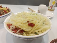 -独一佳老胡湘菜馆(矿山路店)
