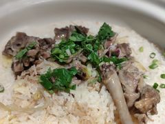 -大鸽饭(体育西路店)