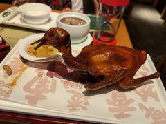 红烧乳鸽-大鸽饭(北京路店)