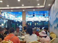 -新金盛·海鲜酒楼(盐田店)