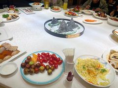 -奕景酒家· 专注大连海鲜30年(星海广场店)