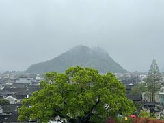-前童古镇
