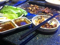 iphone_upload_pic-德得轩烤涮一体自助餐厅(王府井店)