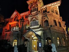 -马勒别墅饭店(静安寺店)