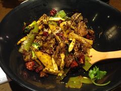 iphone_upload_pic-食乐佳麻辣香锅(森林摩尔商业街区店)