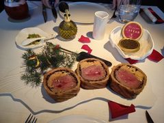 -弦月窗LUNETTE BY AMANDA(复兴路店)