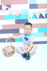 -宝贝日记专业儿童摄影(南坪店)