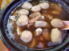 新记肉骨茶-新记肉骨茶