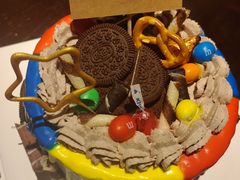 -甄御•海鲜新青岛菜(麦岛店)