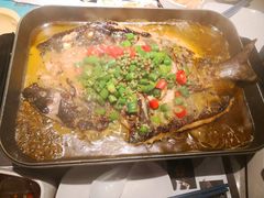 -半天妖烤鱼(永旺梦乐城店)