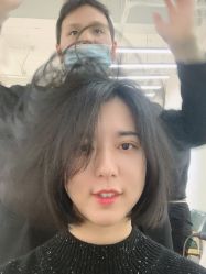 -蚂蚁造型沙龙