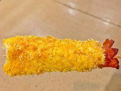 -北京大学-燕南食堂